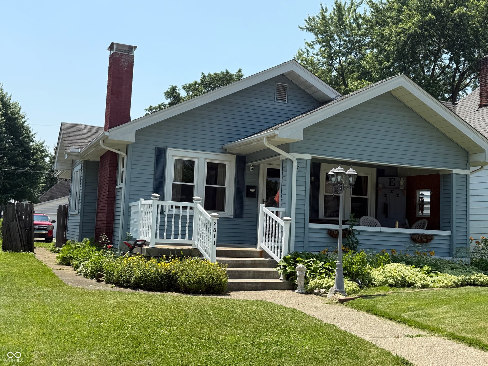 Photo of 2811 Fenwood Avenue, Terre Haute, IN