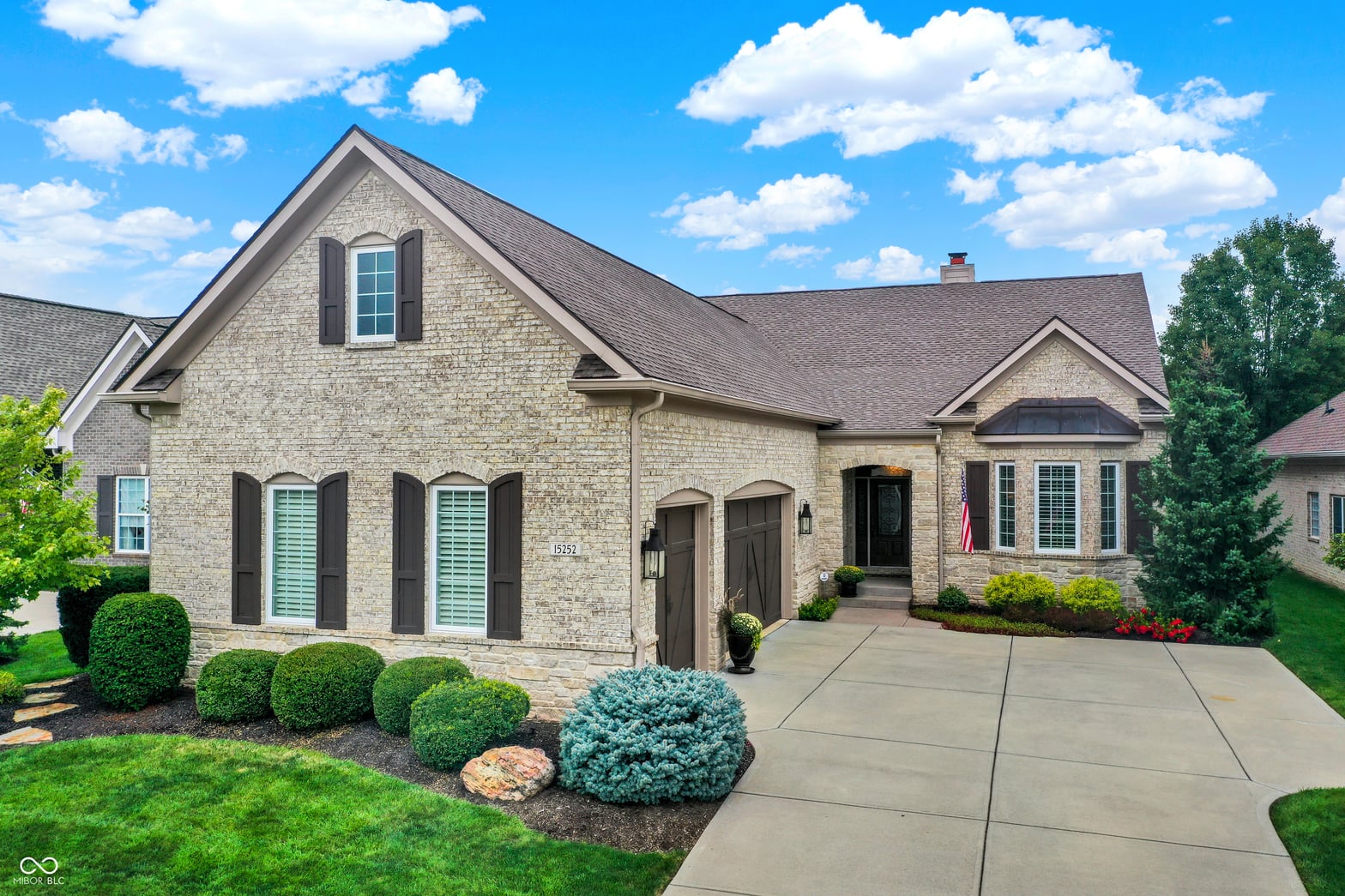 Photo of 15252 Kampen Circle, Carmel, IN