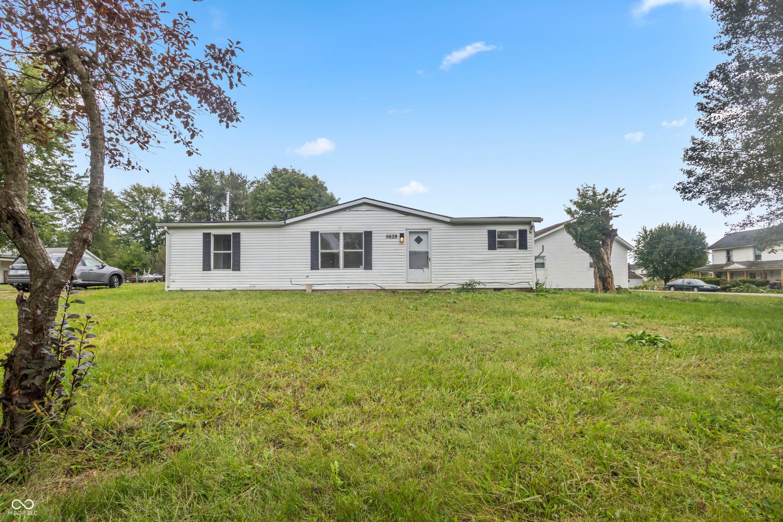 Photo of 5639 W County Road 715 N, Connersville, IN