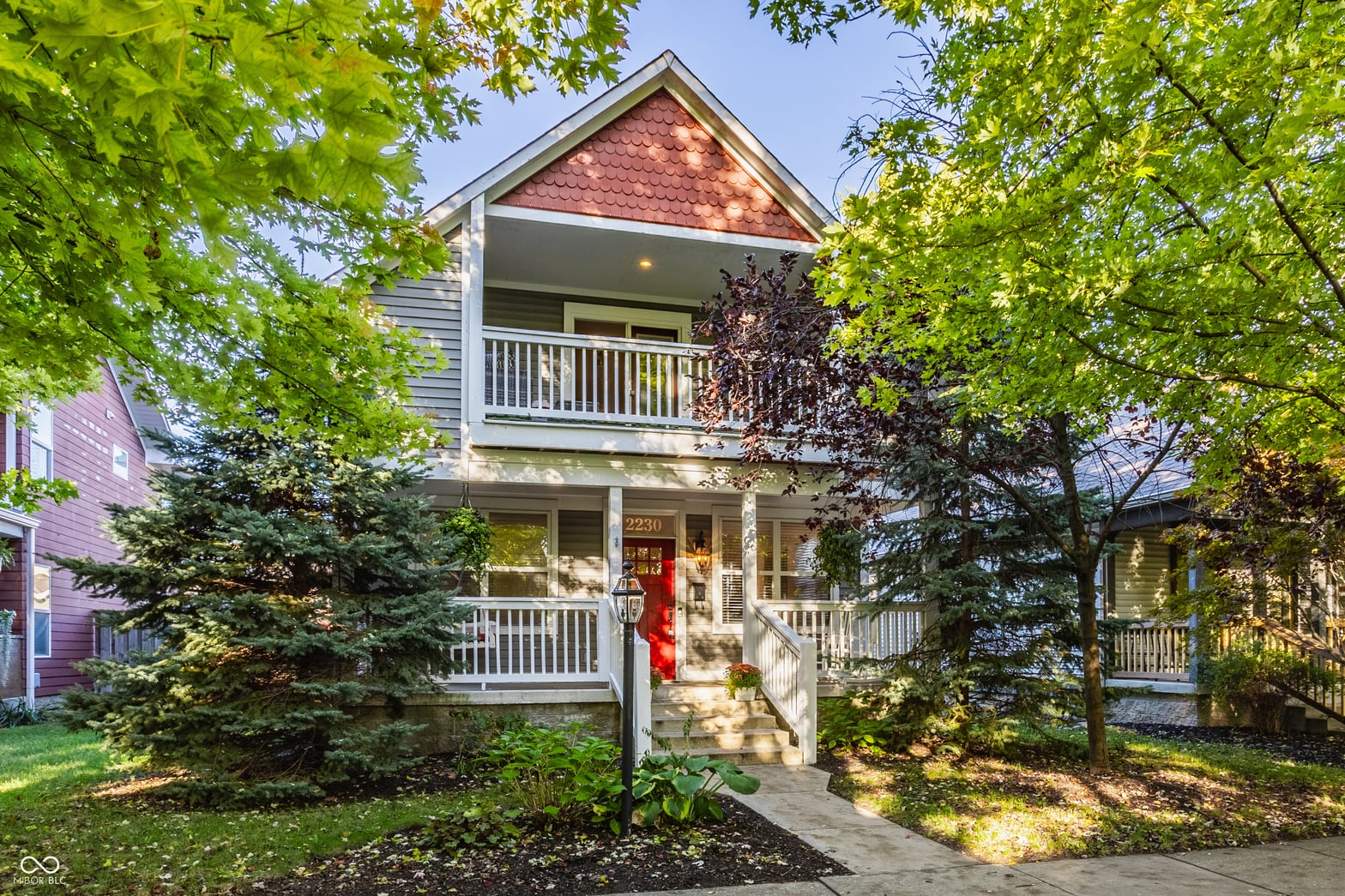Photo of 2230 N Alabama Street, Indianapolis, IN