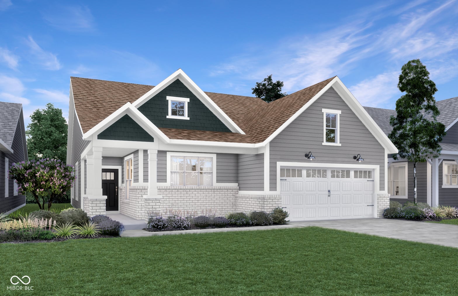 Photo of 160 Derringer Avenue, Westfield, IN