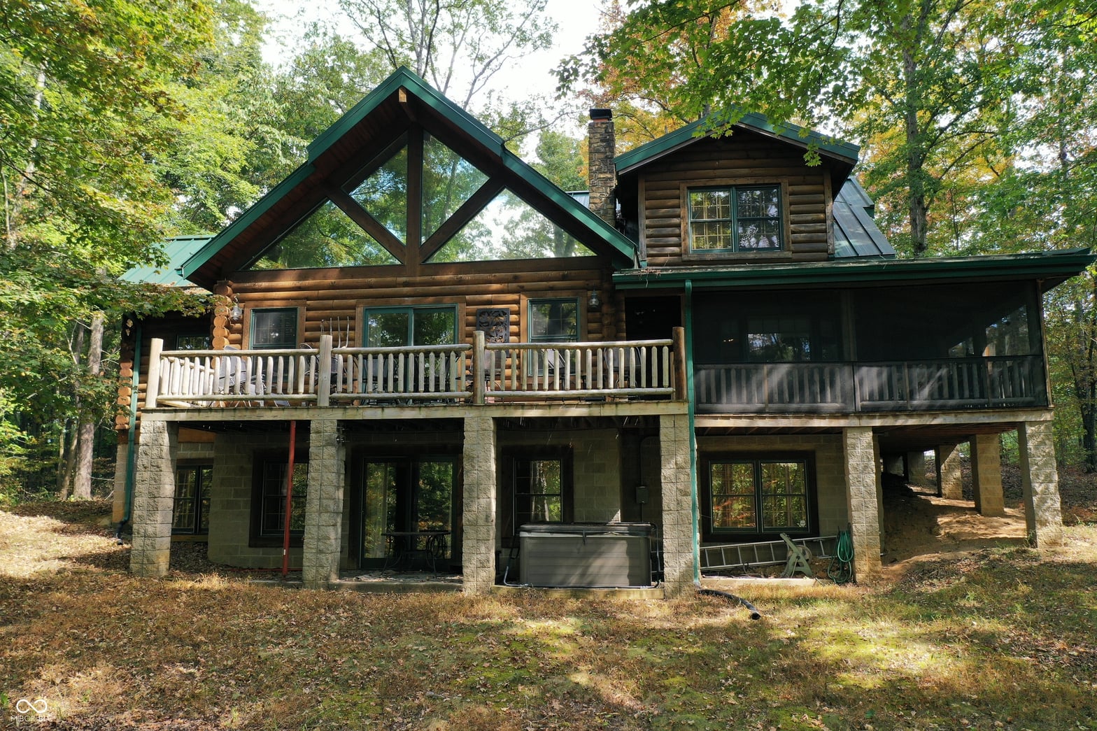 Photo of 7275 Hamilton Creek Road, Nashville, IN