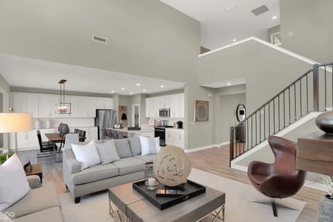 Photo of 19418 Honeylocust Glen, Noblesville, IN