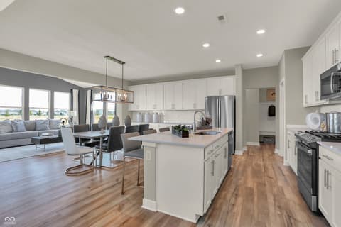 Photo of 19418 Honeylocust Glen, Noblesville, IN