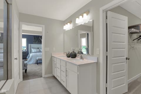 Photo of 19418 Honeylocust Glen, Noblesville, IN