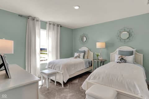 Photo of 19418 Honeylocust Glen, Noblesville, IN