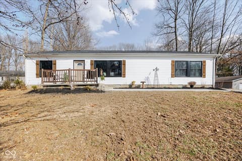 125 Burkwood Hills Lane