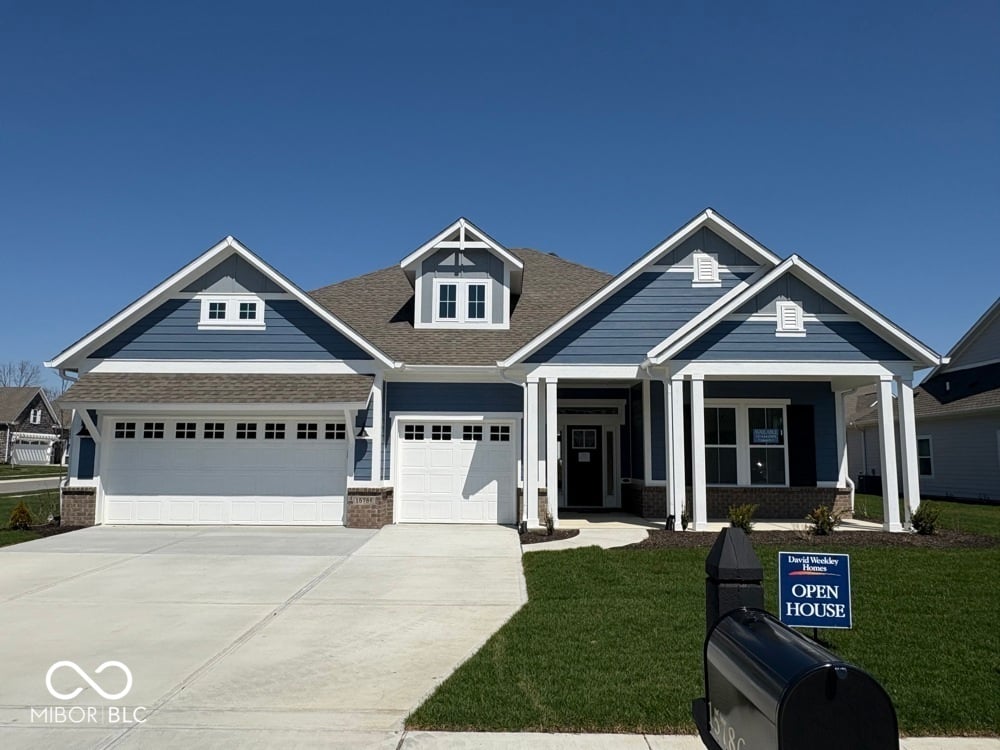 Photo of 15786 Vitalize Run, Fishers, IN