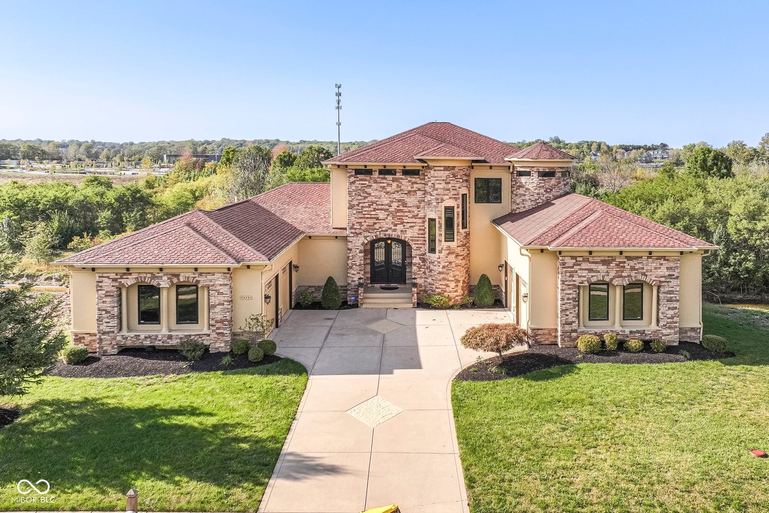 Photo of 10881 Harbor Bay Drive, Fishers, IN