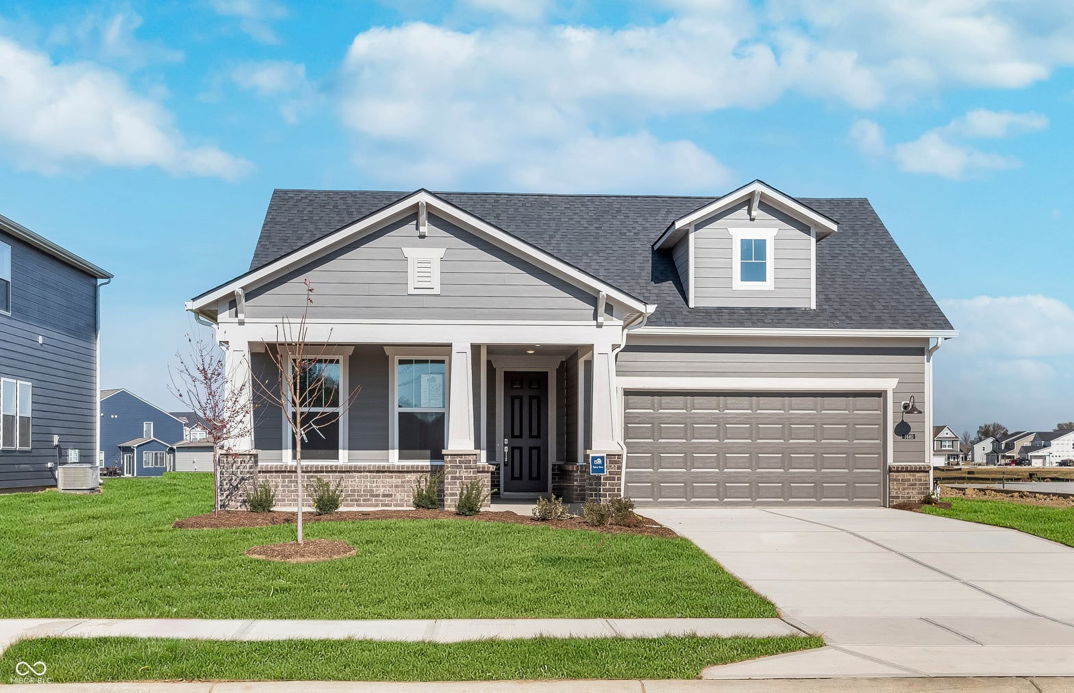 Photo of 7440 Legends Way, Whitestown, IN