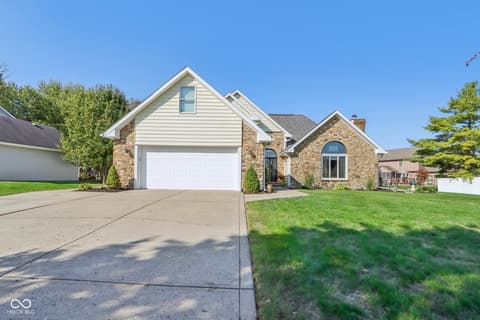 1724 Sunrise Circle