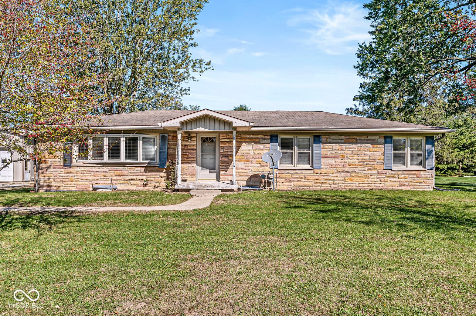 Photo of 7602 Oak Street, Zionsville, IN