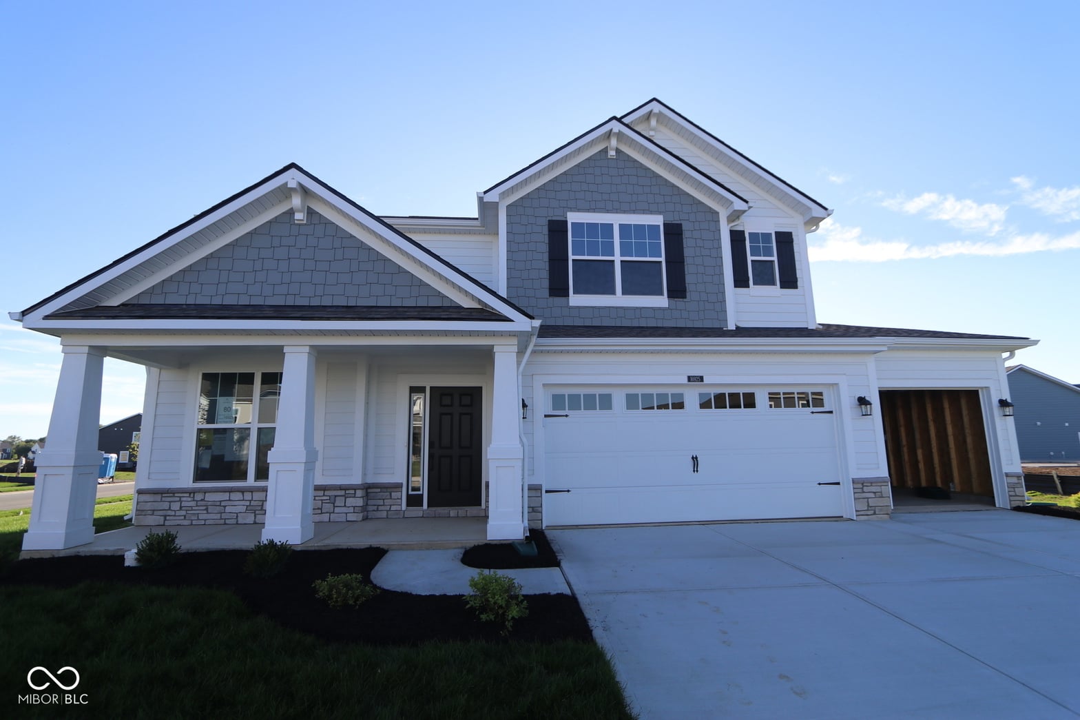 Photo of 16925 Silo Ridge Way, Noblesville, IN