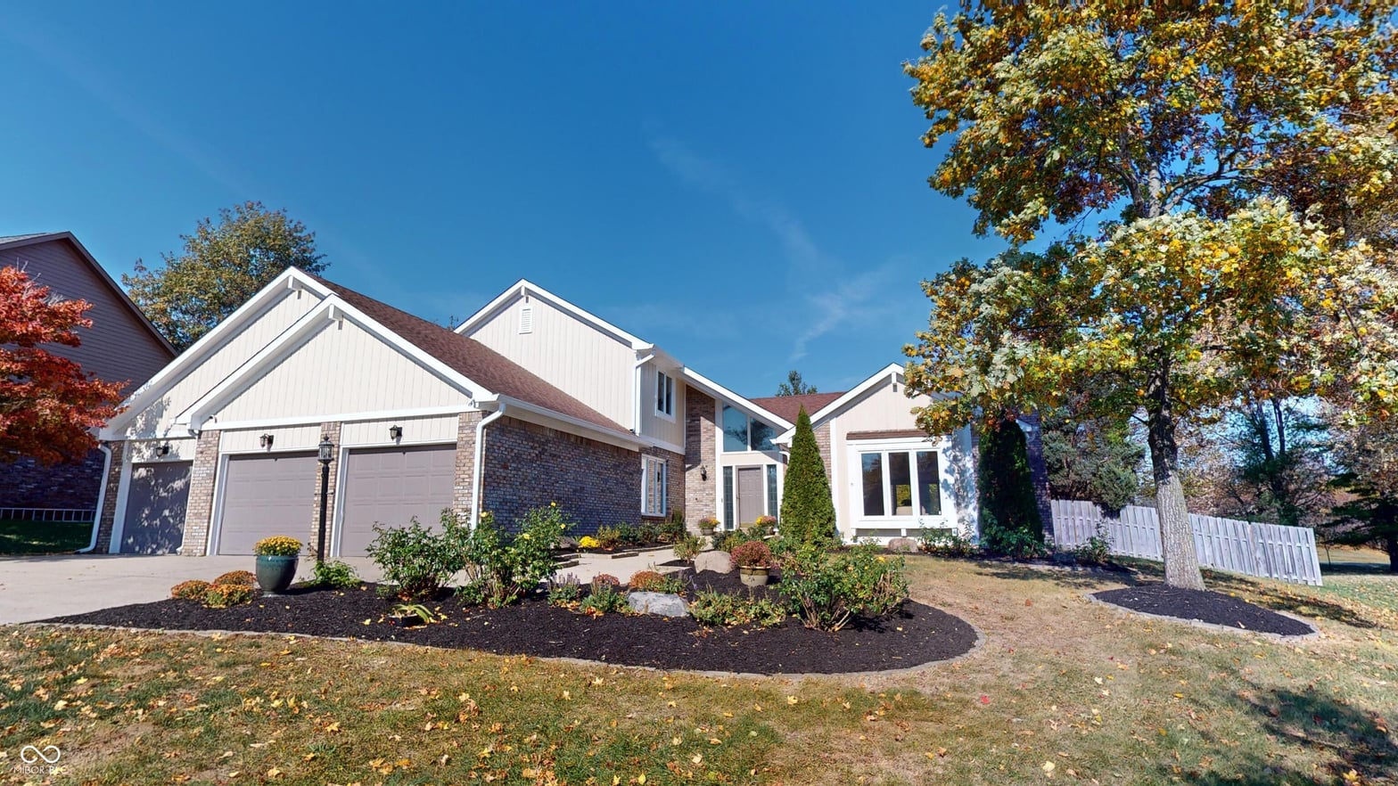 Photo of 4652 Allen Drive, Carmel, IN