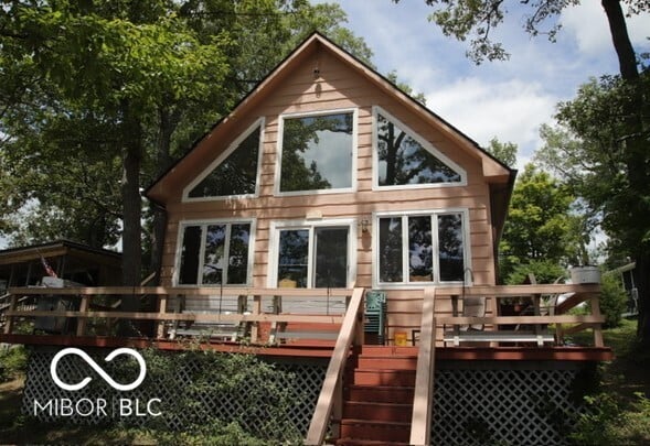 Photo of 7477 Honey Locust Drive, Nineveh, IN