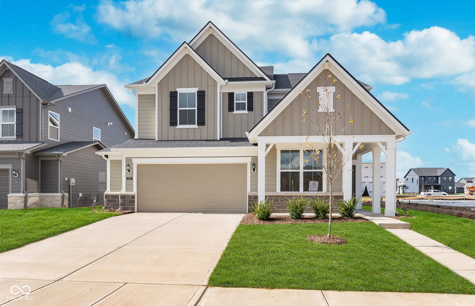Photo of 2786 Penn Avenue, Plainfield, IN