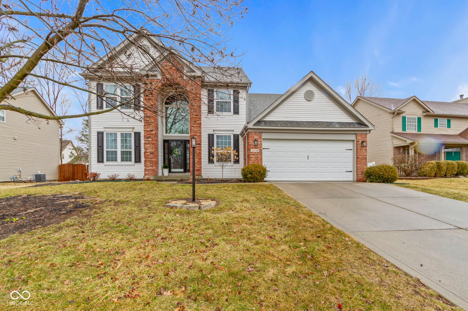 Photo of 10476 Prairie Fox Drive, Fishers, IN