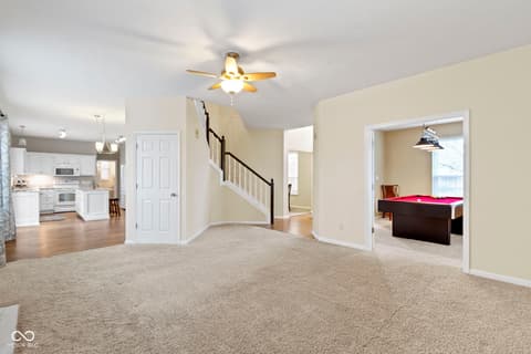 Photo of 10476 Prairie Fox Drive, Fishers, IN