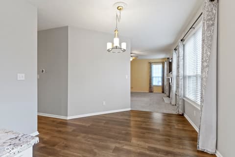 Photo of 10476 Prairie Fox Drive, Fishers, IN