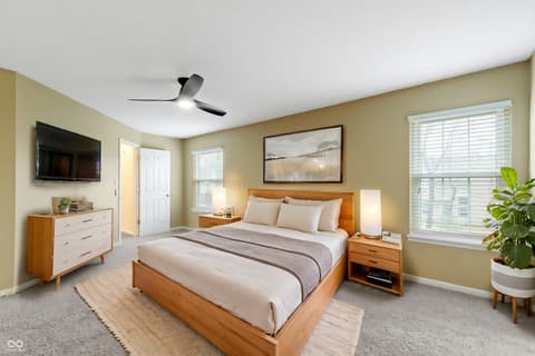 Photo of 10476 Prairie Fox Drive, Fishers, IN