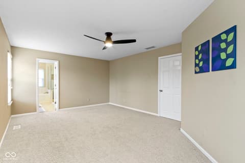 Photo of 10476 Prairie Fox Drive, Fishers, IN