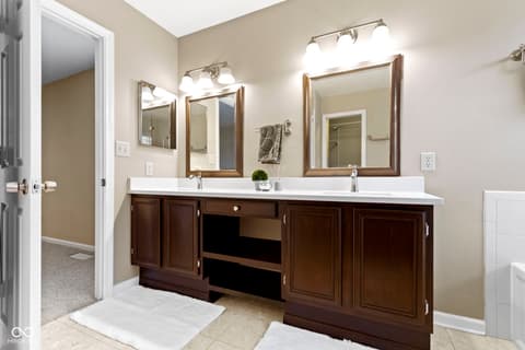 Photo of 10476 Prairie Fox Drive, Fishers, IN