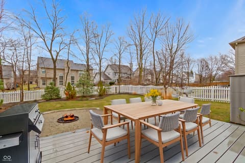 Photo of 10476 Prairie Fox Drive, Fishers, IN