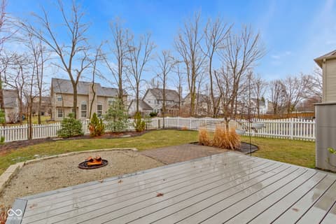 Photo of 10476 Prairie Fox Drive, Fishers, IN