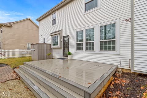 Photo of 10476 Prairie Fox Drive, Fishers, IN