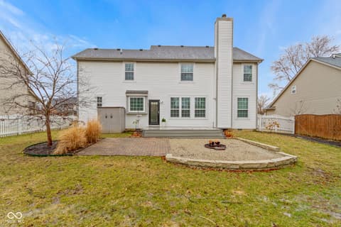 Photo of 10476 Prairie Fox Drive, Fishers, IN