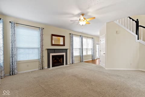 Photo of 10476 Prairie Fox Drive, Fishers, IN