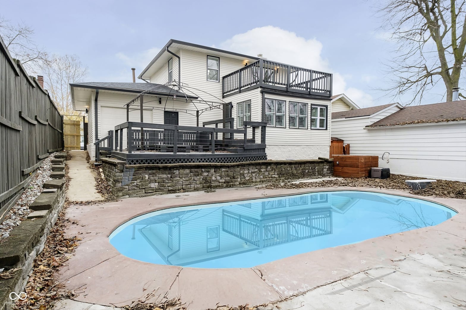 Photo of 112 S 13th Avenue, Beech Grove, IN