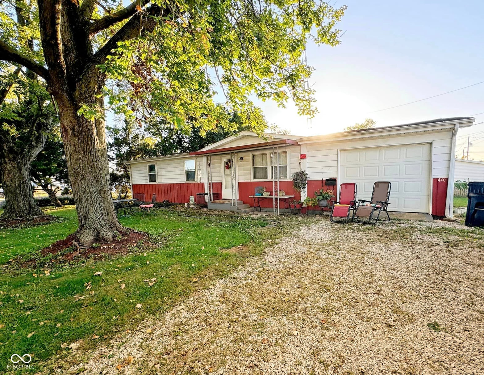 Photo of 440 S Edwards Street, Worthington, IN