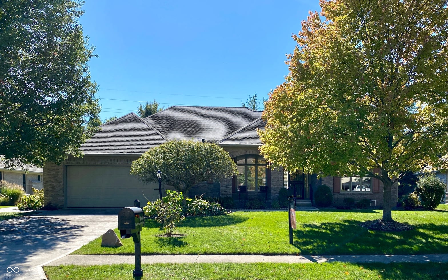 Photo of 11630 Pebblepointe Pass, Carmel, IN