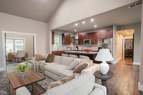 Photo of 4429 Village Drive, Anderson, IN