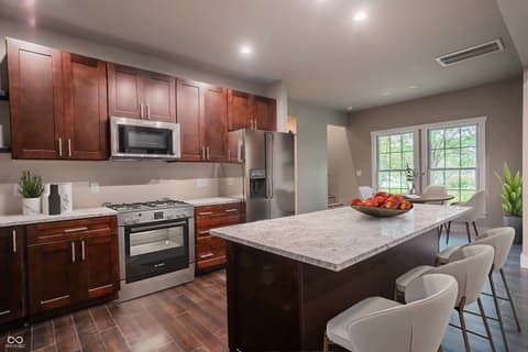 Photo of 4429 Village Drive, Anderson, IN