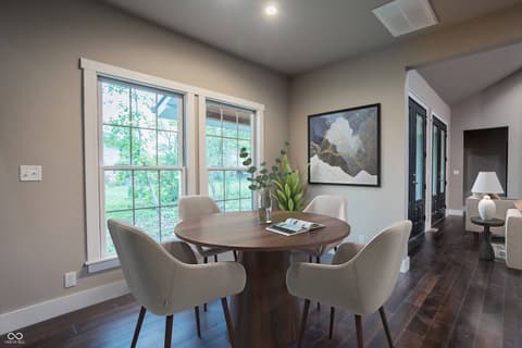 Photo of 4429 Village Drive, Anderson, IN