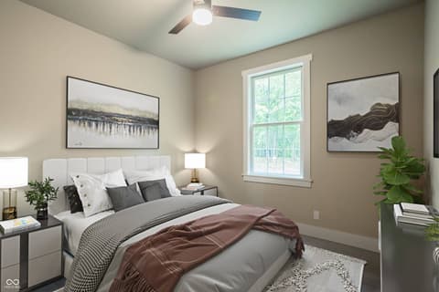Photo of 4429 Village Drive, Anderson, IN