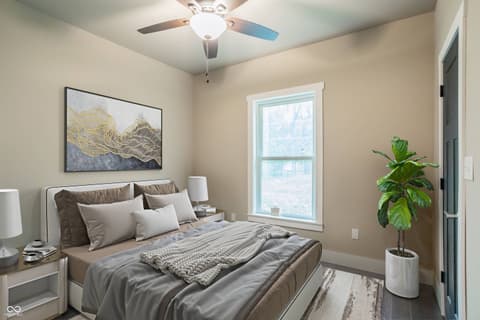 Photo of 4429 Village Drive, Anderson, IN