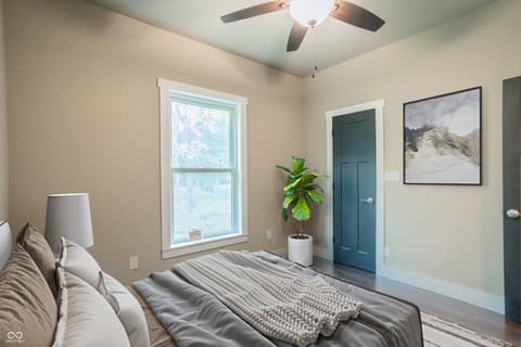 Photo of 4429 Village Drive, Anderson, IN
