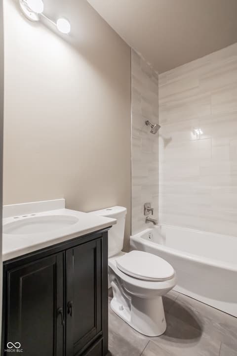 Photo of 4429 Village Drive, Anderson, IN