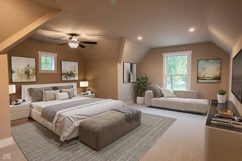 Photo of 4429 Village Drive, Anderson, IN