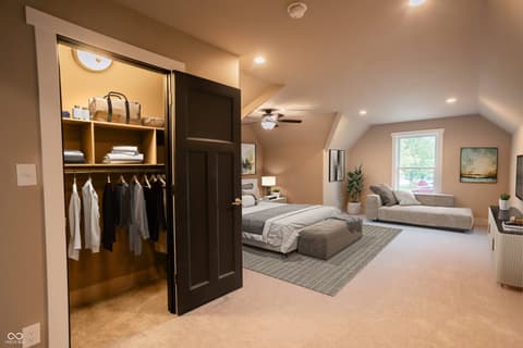 Photo of 4429 Village Drive, Anderson, IN
