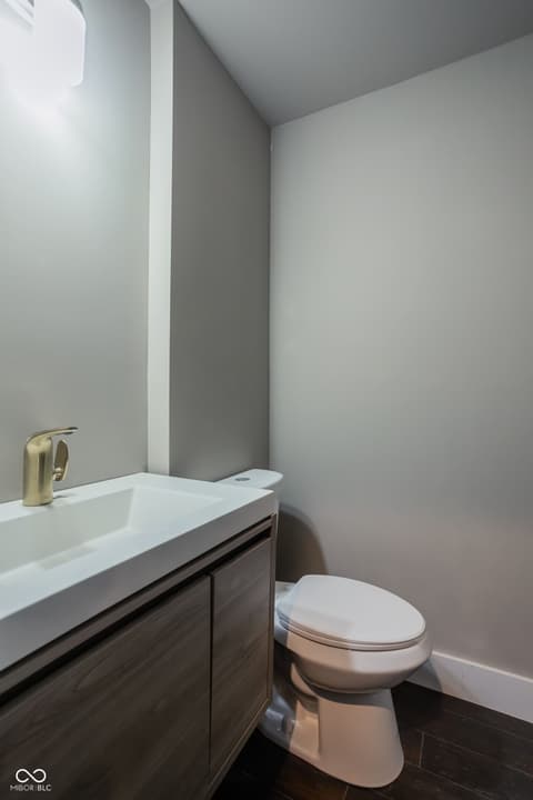 Photo of 4429 Village Drive, Anderson, IN