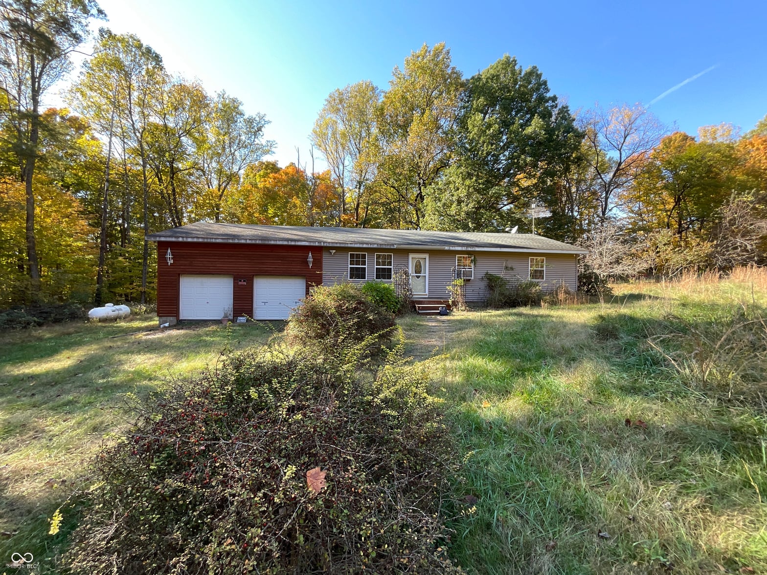 Photo of 10135 Lackey Road, Poland, IN