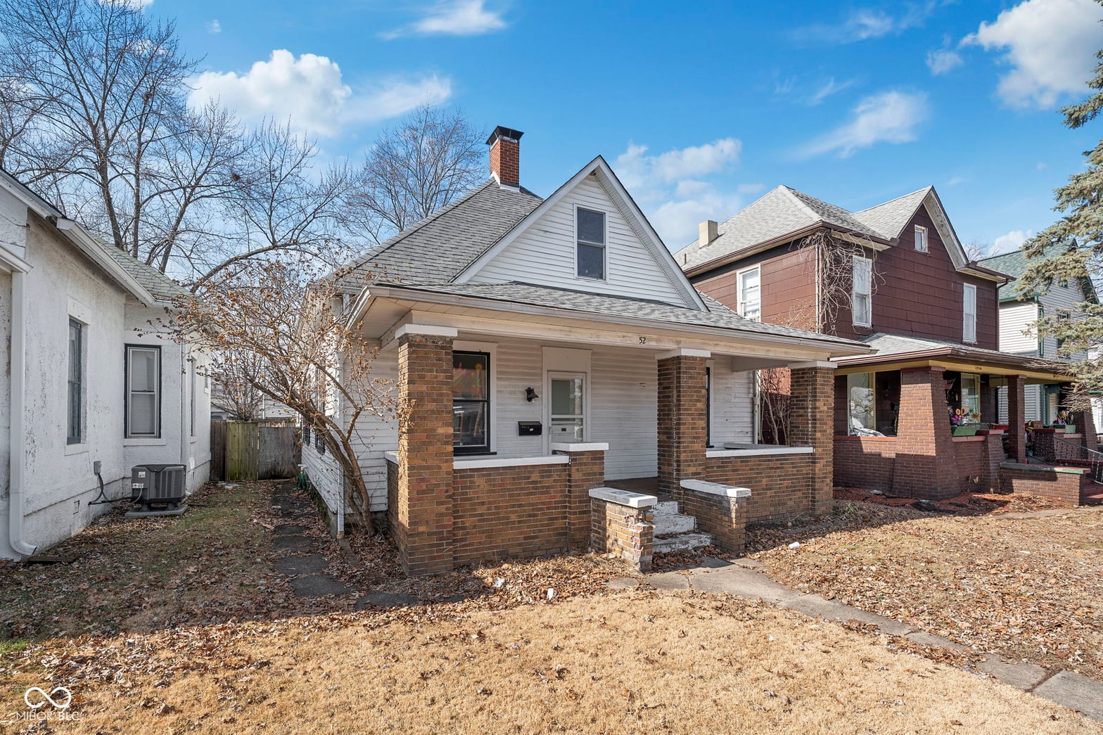 Photo of 52 Home Avenue, Terre Haute, IN
