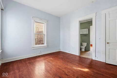 Photo of 52 Home Avenue, Terre Haute, IN