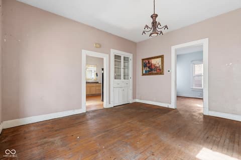 Photo of 52 Home Avenue, Terre Haute, IN
