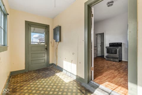 Photo of 52 Home Avenue, Terre Haute, IN