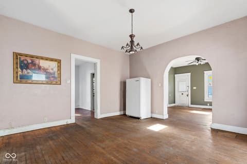 Photo of 52 Home Avenue, Terre Haute, IN